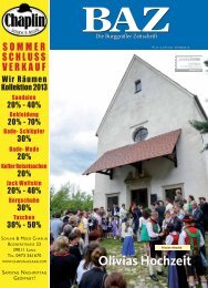 Partnersuche burggrafenamt