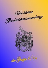 Herr der Diebe - Waldbühne Heessen