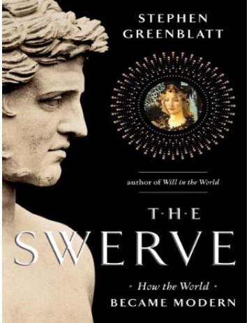 [Greenblatt, Stephen] The Swerve