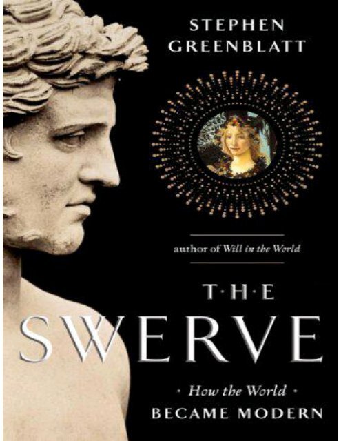 Greenblatt, Stephen] The Swerve