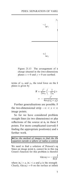 Mathematical Methods for Physics and Engineering - Matematica.NET