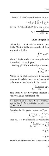 Mathematical Methods for Physics and Engineering - Matematica.NET