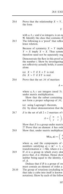 Mathematical Methods for Physics and Engineering - Matematica.NET