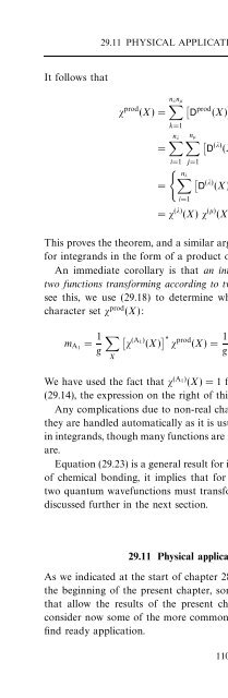 Mathematical Methods for Physics and Engineering - Matematica.NET