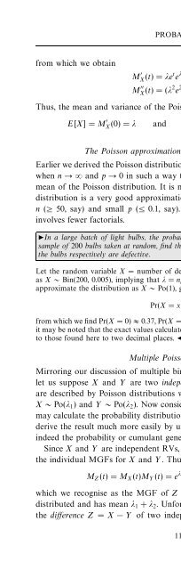 Mathematical Methods for Physics and Engineering - Matematica.NET