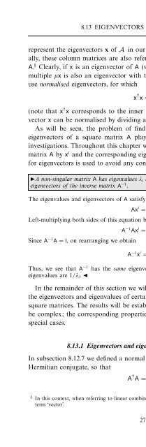 Mathematical Methods for Physics and Engineering - Matematica.NET