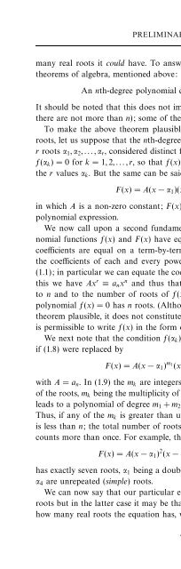 Mathematical Methods for Physics and Engineering - Matematica.NET