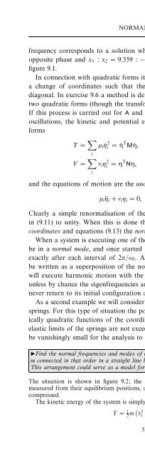 Mathematical Methods for Physics and Engineering - Matematica.NET