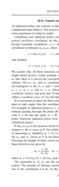 Mathematical Methods for Physics and Engineering - Matematica.NET