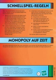 8 - Monopoly