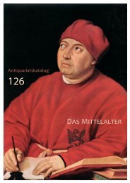 Antiquariatskatalog 126 anzeigen - VICO Wissenschaftliches ...