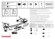 033111 RENAULT Megane Scenic II 2x M10x30 2x ... - Bertelshofer