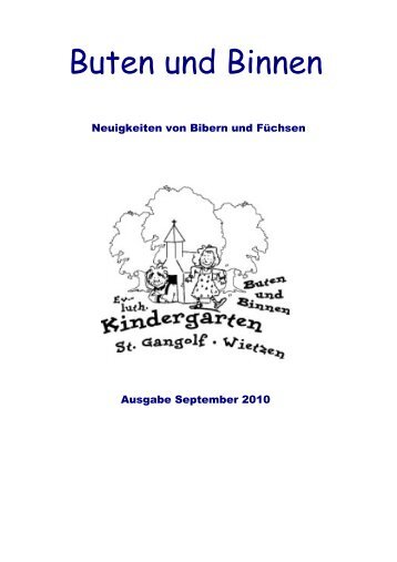 Buten und Binnen - Naturkindergarten-sankt-gangolf.de