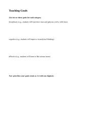 Physics 1101 Section 001 Introductory Physics I