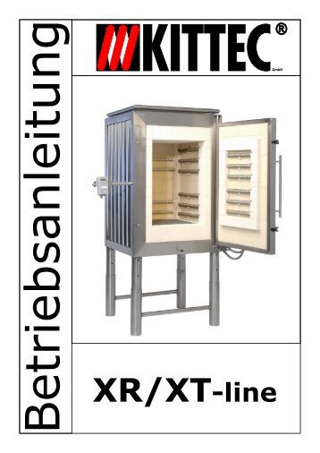 XR/XT-line - Keramik-Design