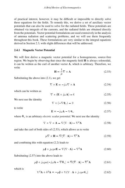 The Method of Moments in Electromagnetics