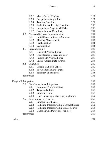 The Method of Moments in Electromagnetics