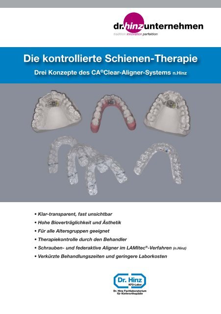 Schienen-Therapie_Layout 1 - dr. hinz
