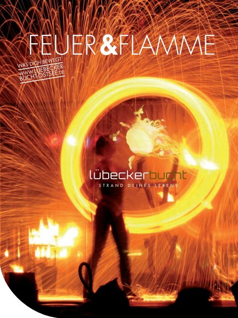 FEUER&FLAMME. ostsee - FeWo Paul und Paula