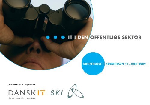 IT I DEN OFFENTLIGE SEKTOR - Pc Ware