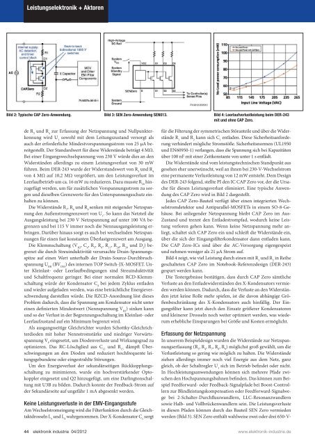 PDF-Ausgabe herunterladen (34.2 MB) - elektronik industrie