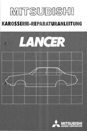 Lancer - Karosserie-Reparaturanleitung.pdf