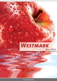 NEWS 2012 - Westmark