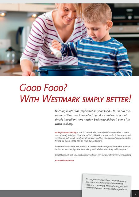 NEWS 2012 - Westmark