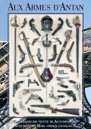 pages 02-14 essai Alex.qxp - AUX ARMES D'ANTAN
