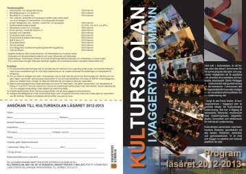 PROGRAM 2012-2013 B.pdf - Vaggeryds kommun