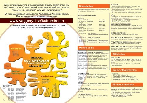 PROGRAM 2012-2013 B.pdf - Vaggeryds kommun