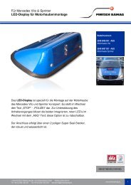 088 027 998-000 ASG Motorhaube 10.09 - Pintsch Bamag