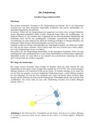 Zeitgleichung_Gripp - Helios Sonnenuhren