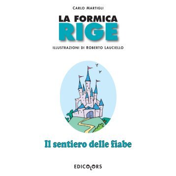 Il sentiero delle Fiabe - Banca Carige