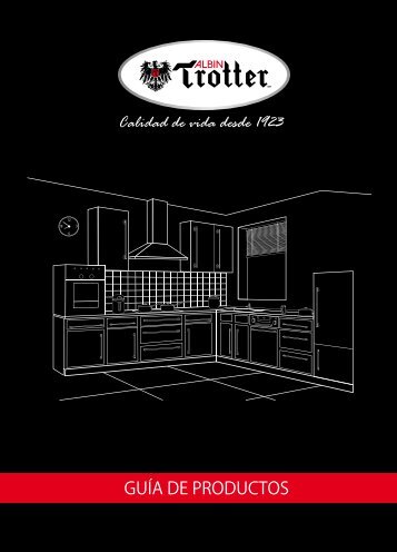 Horno - Albin Trotter