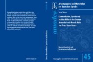 Devran_Kommunikation_Sprache_und_soziales_Milieu_2013 ... - IDS