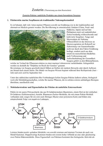 Capilarex Zosterin