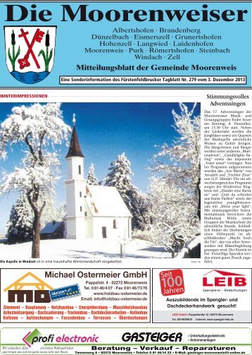 Mitteilungsblatt_04-2013.pdf2.81 MB - Gemeinde Moorenweis