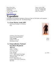 Ausgabe 2-2003.pub - Klio Rheinland Süd e.V.