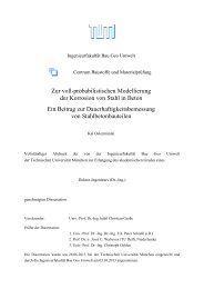 Dissertation Osterminski - mediaTUM