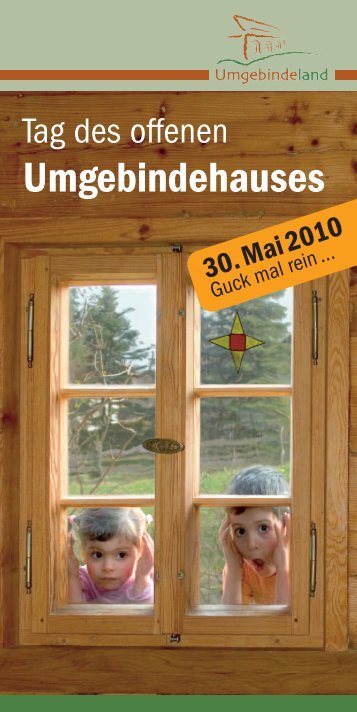 30.Mai2010 - Umgebindeland