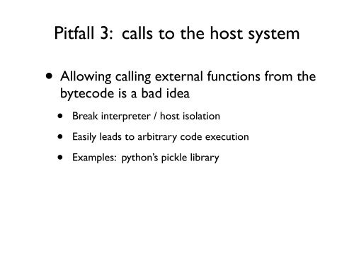 slides - PDOS - MIT