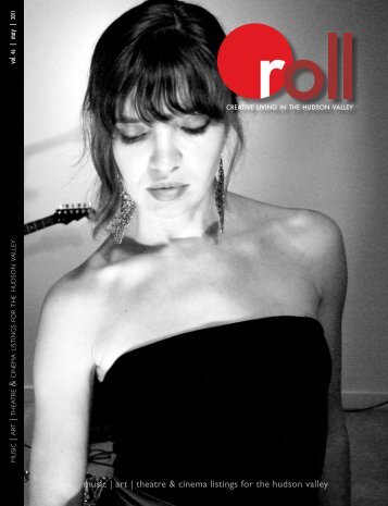 Current Issue PDF - Roll Magazine