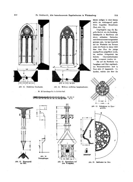 05. Zeitschrift für Bauwesen LVII. 1907, H. VII-IX= Sp. 309-460