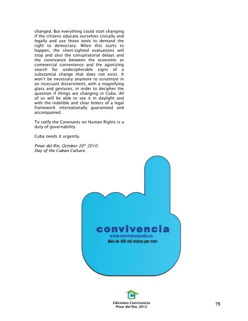 Untitled - Convivencia