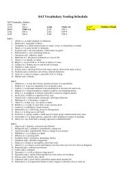 SAT Vocab 3rdQrt.pdf - Troy High School