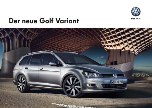 Jetzt herunterladen (PDF; 7,3MB) - Volkswagen AG