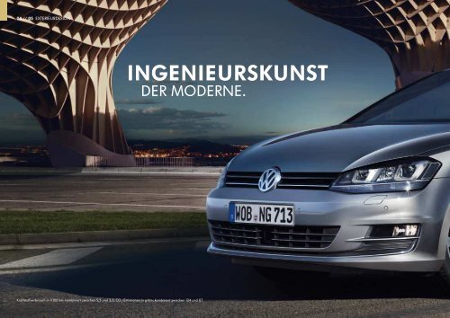 Jetzt herunterladen (PDF; 7,3MB) - Volkswagen AG