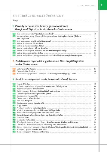 Zobacz spis treści - WSiP