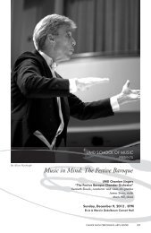 Download Now (PDF) - Clarice Smith Performing Arts Center ...